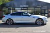 2013 BMW 6 series M6 Gran Coupe 4.4 DCT Auto For Sale