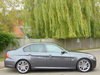 BMW E90 325d M-Sport Auto.. High Spec.. FSH.. Lovely Example For Sale