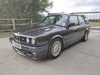 1989 [F] BMW E30 325I SPORT MTECH 2 For Sale