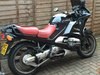 1986 Bmw R1100rs project Hpi clear with v5 mot 27/7/19 In vendita