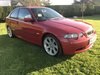 2003 BMW Imola M Sport 325ti Compact 6 Speed For Sale