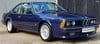 1990 M635CSi Highline (M6) - Excellent example - Amazing History For Sale