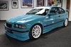 1997 BMW 328ti Compact Track Car For Sale