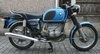 1972 BMW R60/5, 600 cc For Sale by Auction