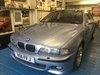 1999 BMW E39 M5 - lots of work done, Great Example. For Sale