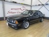 1988 BMW M6 / M635CSi E24 Coupé In vendita