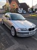2002 BMW E46 330i (low miles, great spec) For Sale