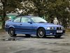1998 BMW E36 M3 Evolution 3.5 Hartge For Sale by Auction