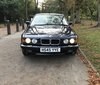 1991 BMW E32 750IL LWB 7series V12 5.0 litre In vendita