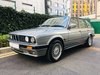 1989 Bmw 320i auto touring - only 67k Miles Hi Spec For Sale
