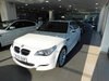 2005 BMW M5 Ex Jenson Button MBE For Sale by Auction