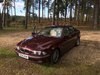 1999 BMW 535 V8 Auto 102k In vendita