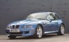 2000 BMW Z3M Coupe For Sale by Auction