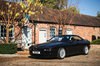1996 BMW 850 CSi Manual For Sale by Auction