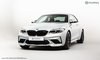 2018 BMW M2 COMPETITION // M SPORT BRAKING SYSTEM // M2 PLUS PACK For Sale