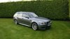 2007 BMW E61 M5 Touring V10 507BHP In vendita