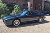 1999 BMW 840 Ci Sport  For Sale by Auction