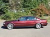 1999 Stunning BMW 750iL with over £40k in receipts In vendita