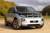 2015 BMW i3 EDrive Suite+DC Rapid Charge+Pro Media+Service Pack SOLD