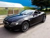 2004 BMW 645CI SPORT CONVERTIBLE SOFT TOP 4.4 V8 CUSTOM EXHAUST  For Sale