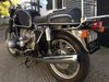1971 BMW R75/5 short wheel base, matching numbers. SOLD