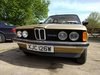 1980 BMW E21 323i Manual 66k For Sale
