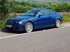 2002 BMW M3 - E46  For Sale