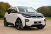 2015 BMW i3 EDrive Prof Nav+Park Assist+Rapid Charge+Pan Roof SOLD