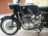 1969 BMW R69S matching numbers SOLD