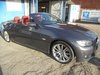 M SPORT CONVERTIBLE 2008 REG 57 PLATE 169,000 MILES F.S.H   For Sale