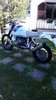 1981 BMW 80 GS converted TAG For Sale