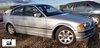 1999 BMW 323i SE, One Owner, 58,000 Genuine Low Mileage For Sale