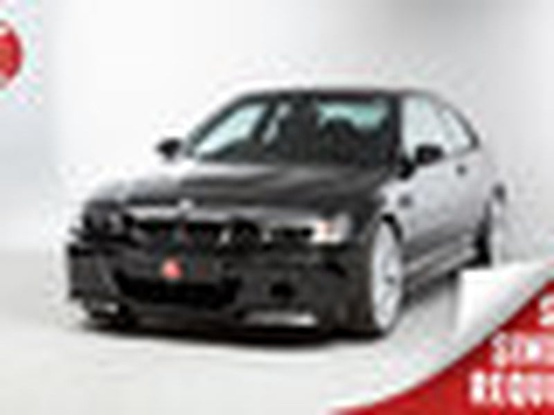 BMW E46 M3 CSL /// UK RHD /// 75k miles