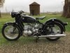 1964 BMW R69S MUTCHING NUMBERS For Sale