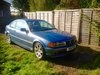 2000 BMW 318is coupe project For Sale