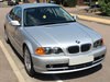 1999 BMW 323Ci (E46) Auto For Sale