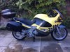1998 BMW K1200RS 25,129 miles Immaculate SOLD