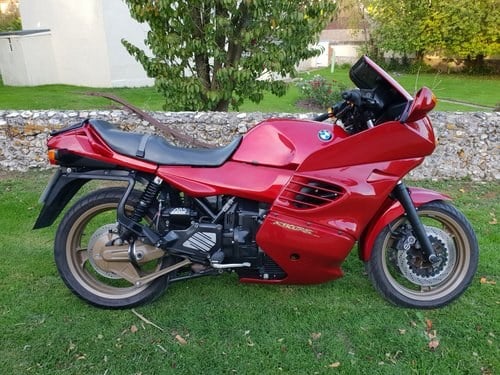 BMW K1100RS 1993 For Sale