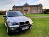 LHD 2007 BMW X5 3.0d auto SE, 7 SEATER, LEFT HAND DRIVE For Sale