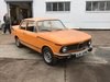 1974 BMW 2002 For Sale by Auction