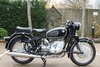 Restored Matching Numbers 1967 BMW R69S For Sale