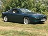1991 BMW 850i 79000 miles For Sale