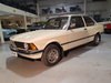 1981 BMW E21 316 - 52000 Miles For Sale