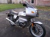1981                    BMW R100RS 5,500 miles from new In vendita