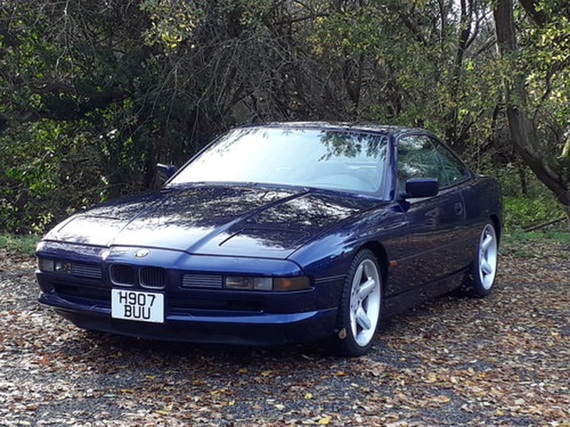 Carter Sports & Prestige are delighted to offer on behalf of