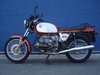 1980 beautifull BMW R100T For Sale