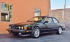 1987 BMW M6 E24 = Manual clean  Black(~)Ivory Driver $38.5k For Sale