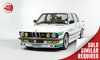 1985 BMW E28 528i SE Alpina /// Dogleg Gearbox /// 64k Miles VENDUTO