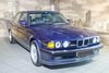 1987 BMW Alpina B11 3.5  *8 Dec* RETRO CLASSICS BAVARIA For Sale by Auction