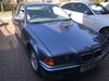 1999 BMW E36 318is Automatic Low Mileage In vendita